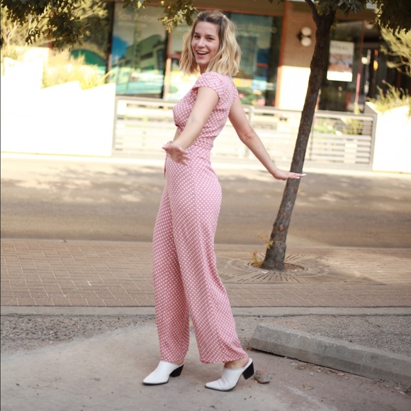 Privacy please jumpsuit - Picture 8 of 9